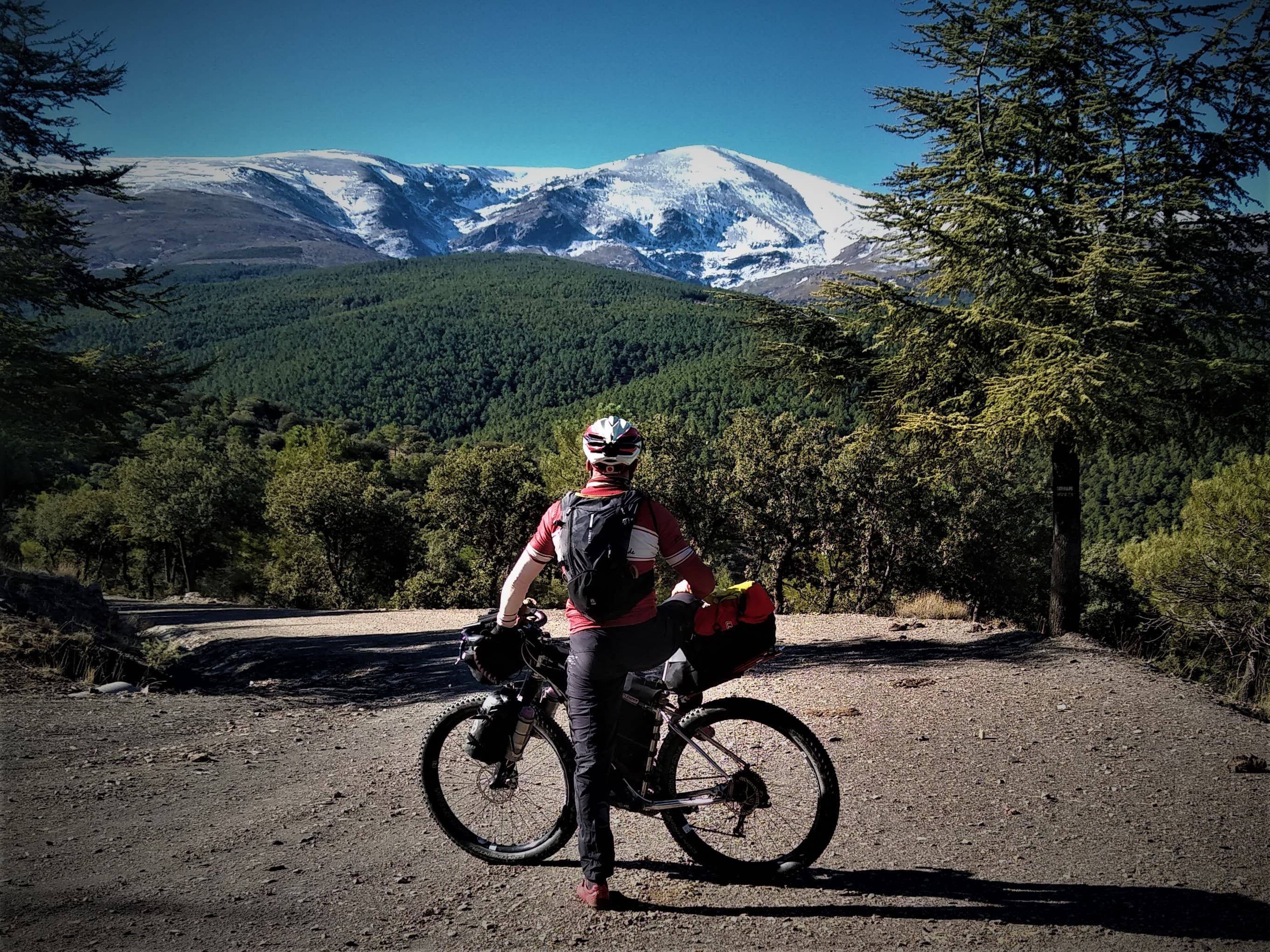 Sierra Nevada